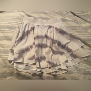 Lululemon tennis skirt!